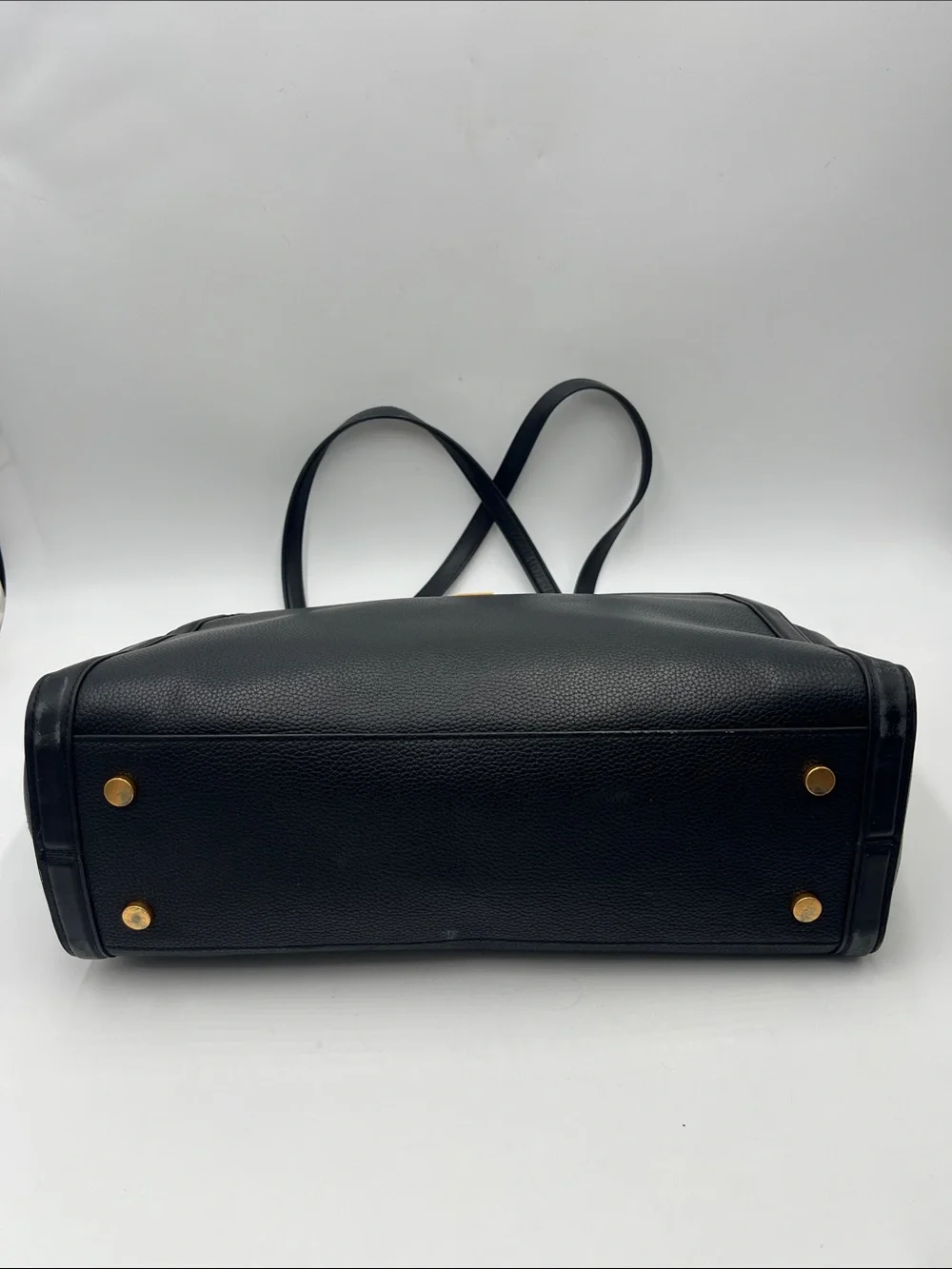 kate spade classic black